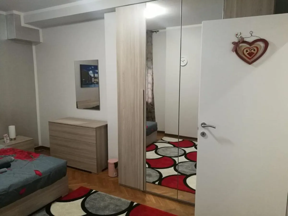 Bed & Breakfast Venice Casanova Apartments Mestre