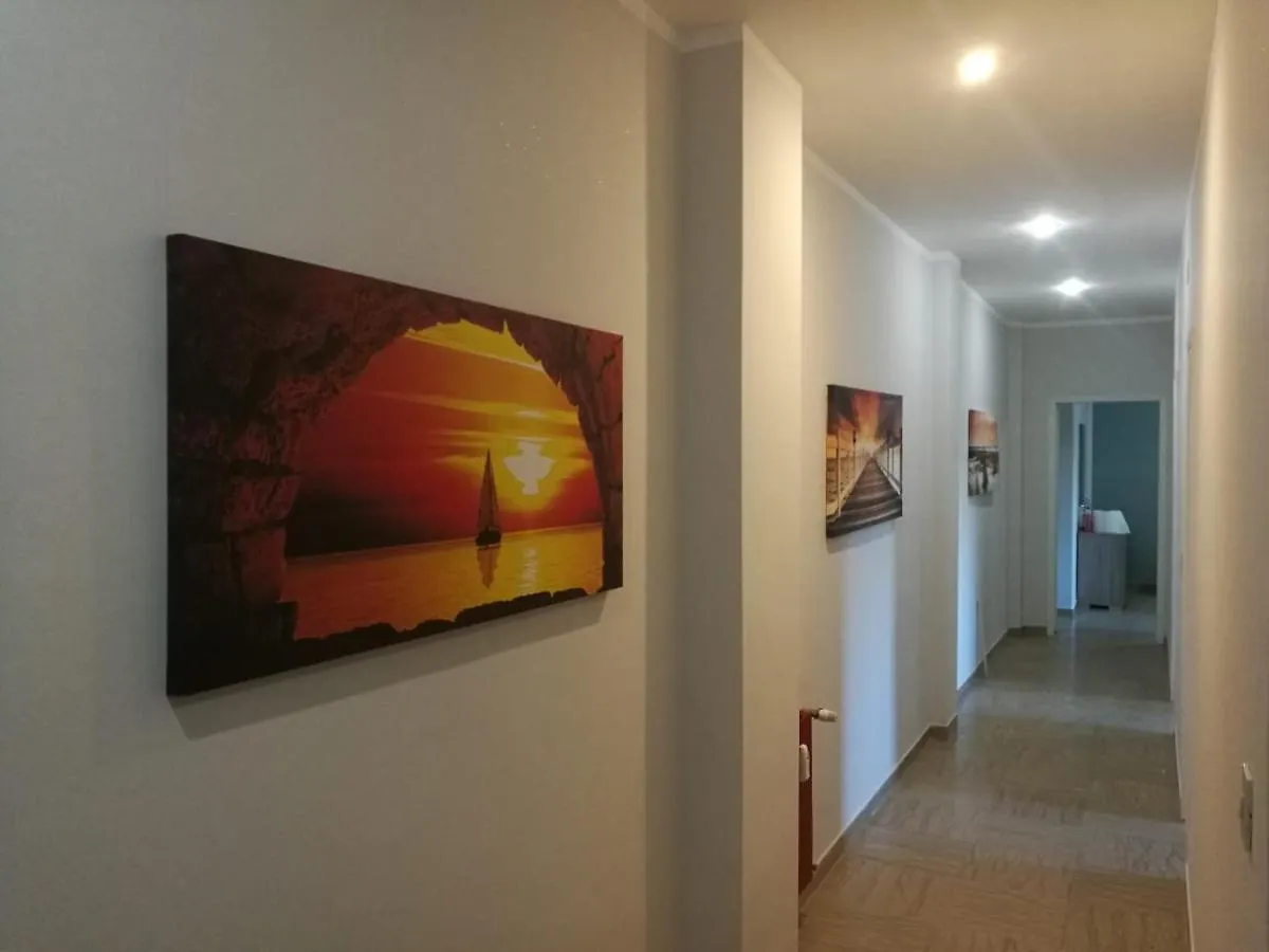 Venice Casanova Apartments Mestre Bed & Breakfast