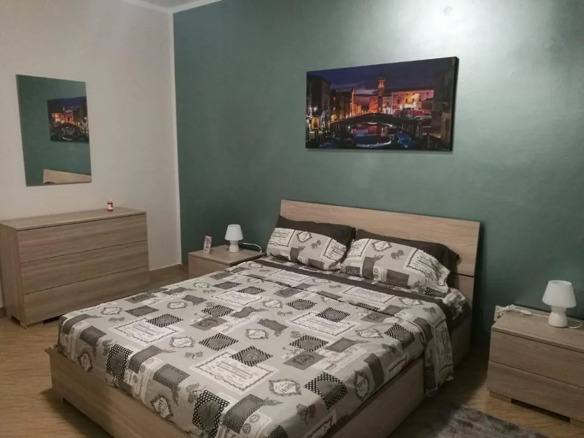 Venice Casanova Apartments Mestre Bed & Breakfast