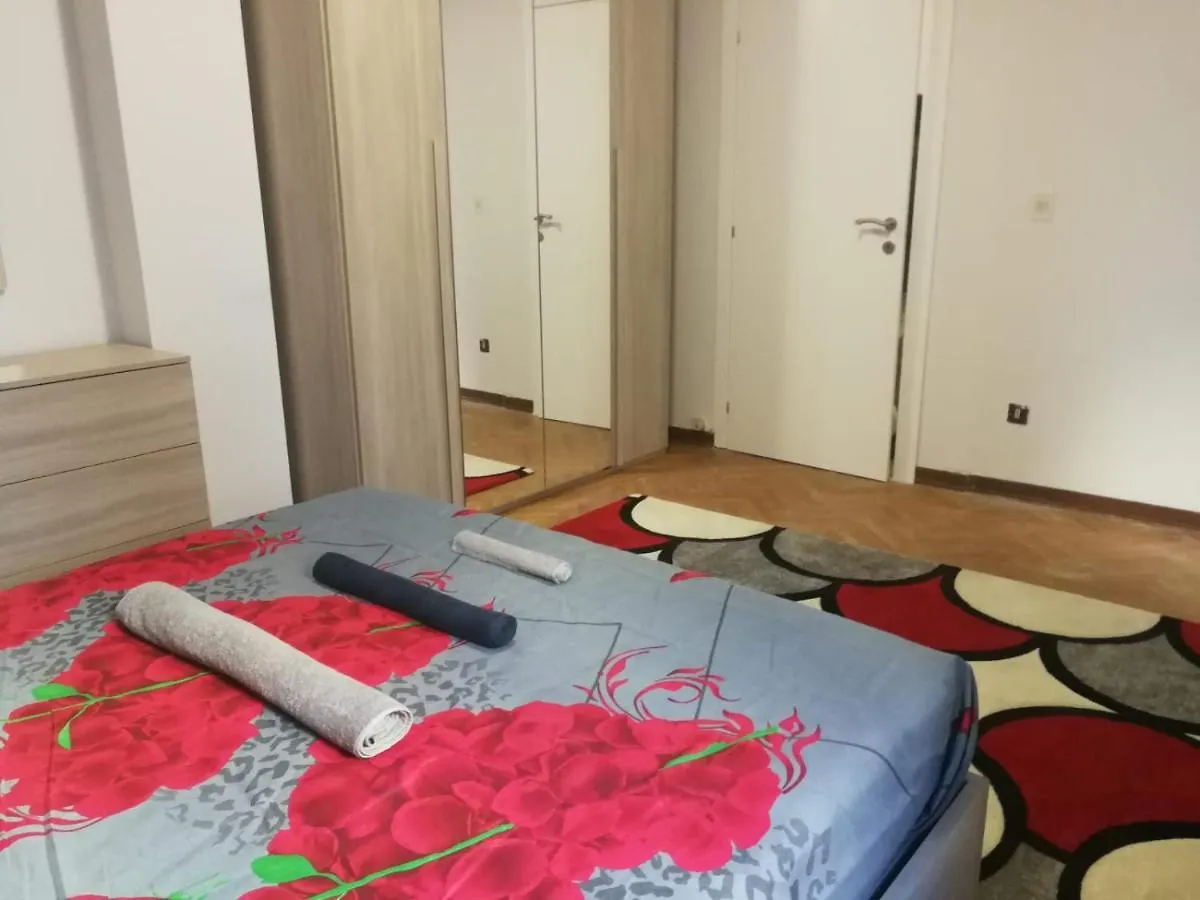 Venice Casanova Apartments Mestre 0*,