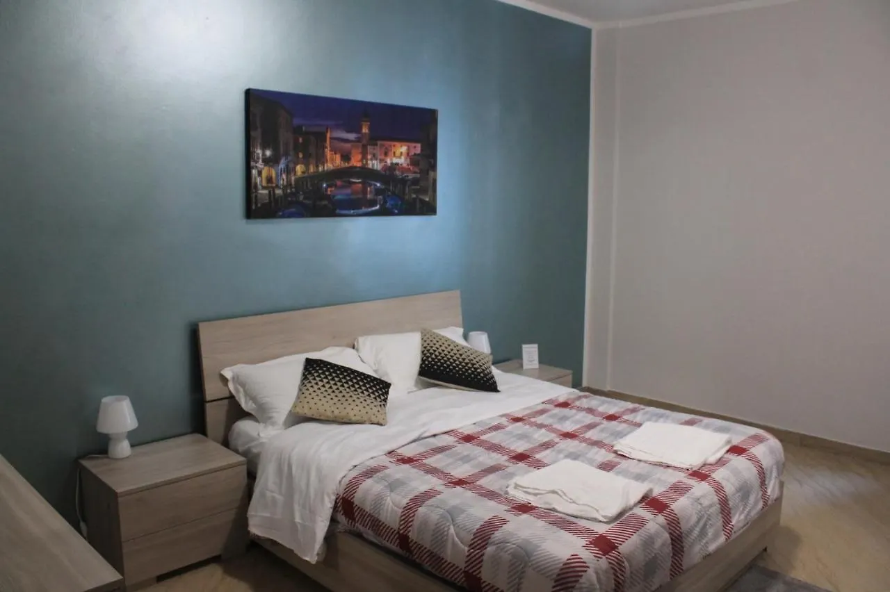 Venice Casanova Apartments Mestre 0*,  Italy