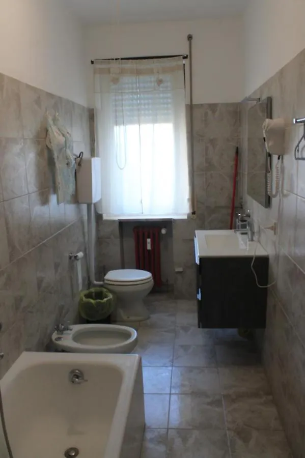 Venice Casanova Apartments Mestre 0*,  Italy