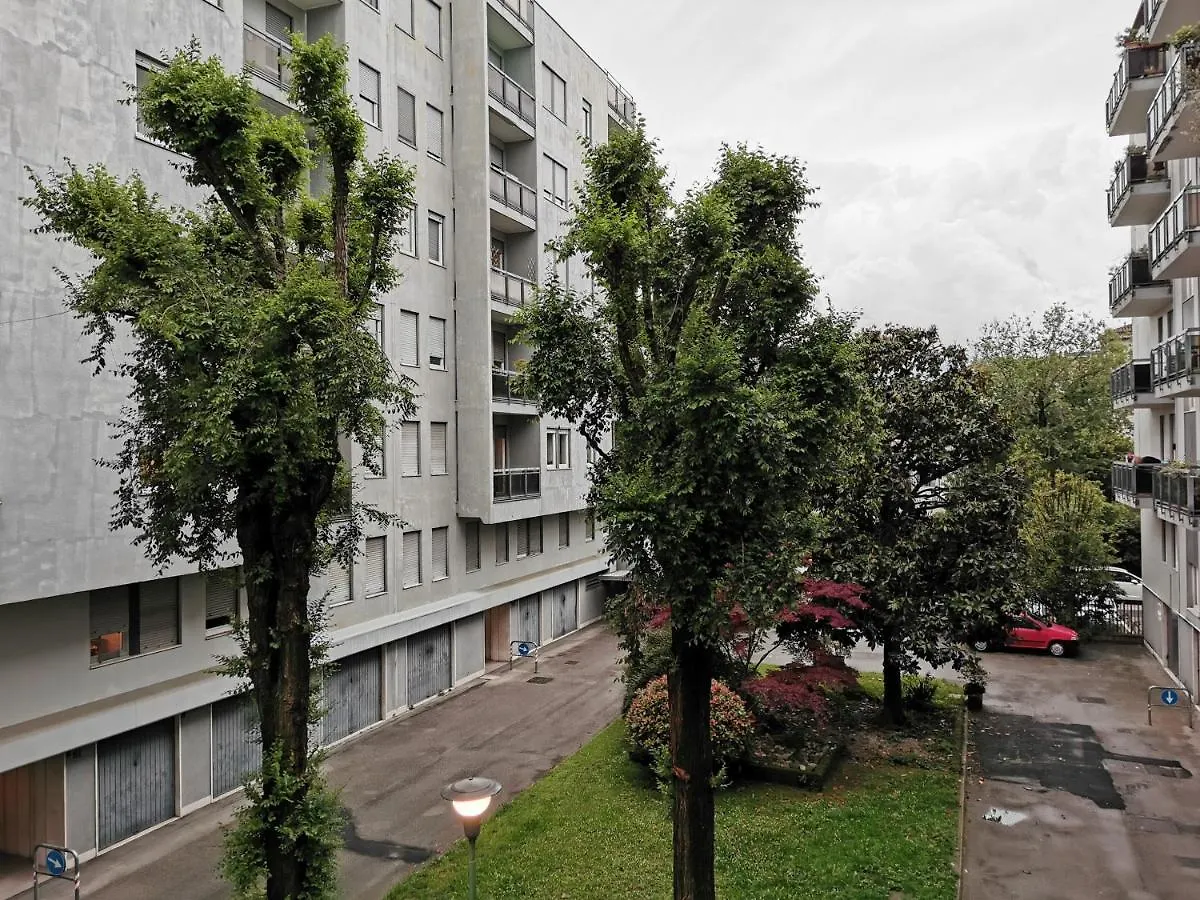 Venice Casanova Apartments Mestre 0*,  Italy