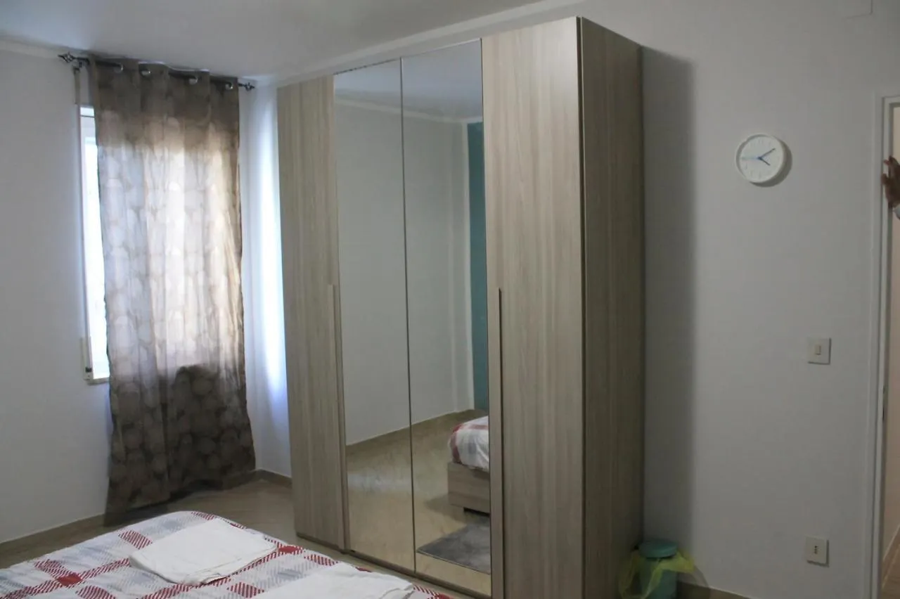 Bed & Breakfast Venice Casanova Apartments Mestre