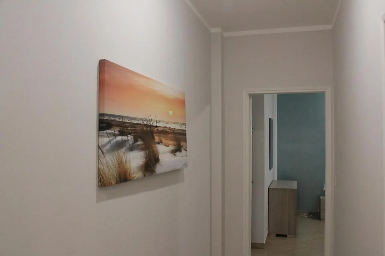 Venice Casanova Apartments Mestre 0*,  Italy