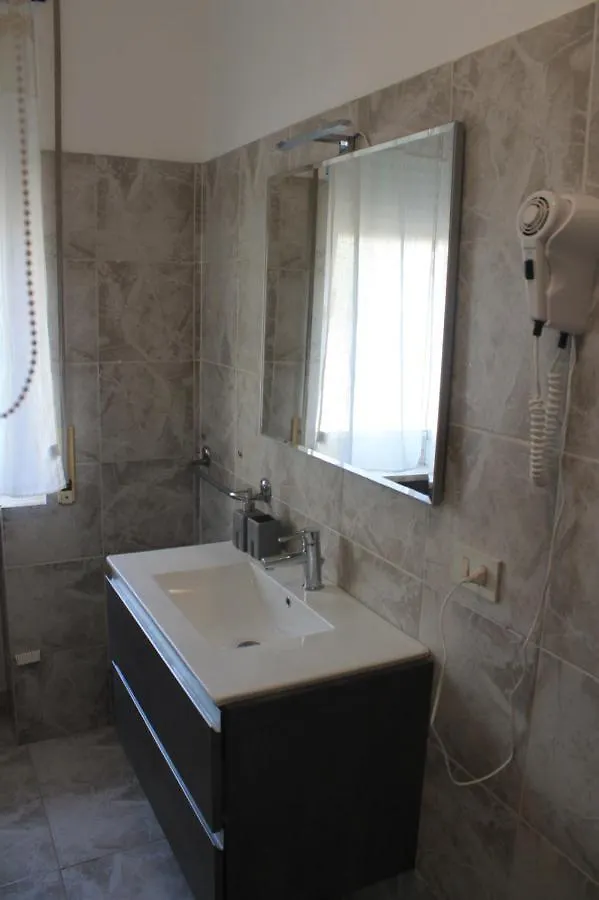 Bed & Breakfast Venice Casanova Apartments Mestre