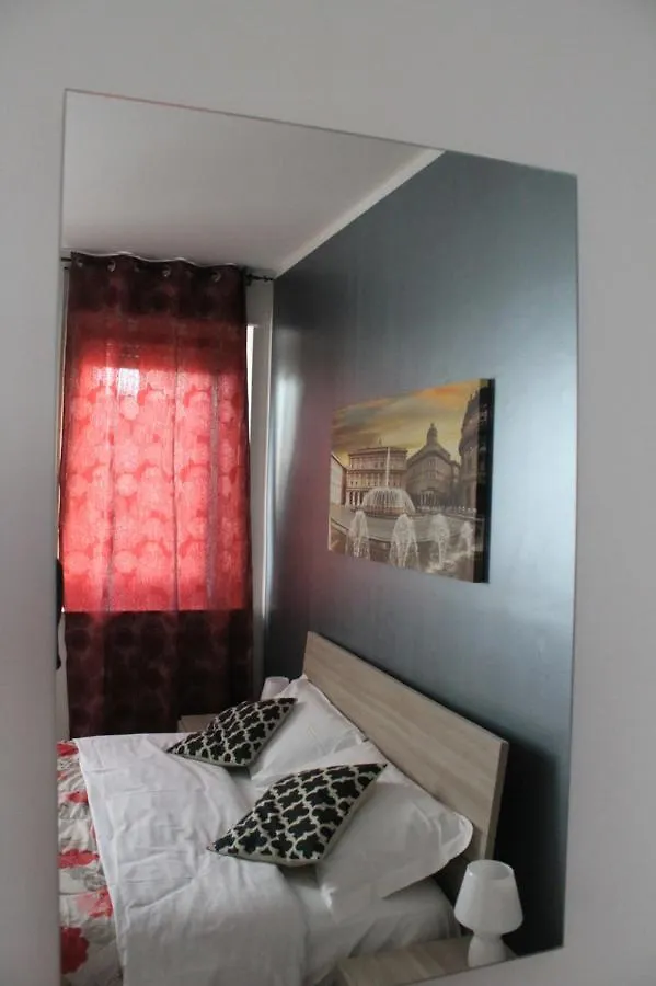 Venice Casanova Apartments Mestre Bed & Breakfast