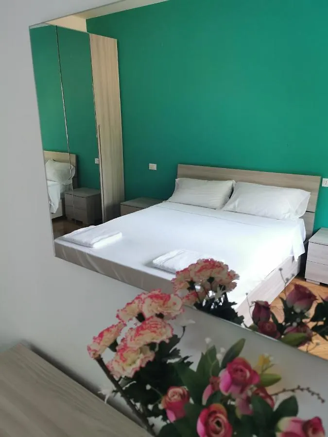 Venice Casanova Apartments Mestre 0*,